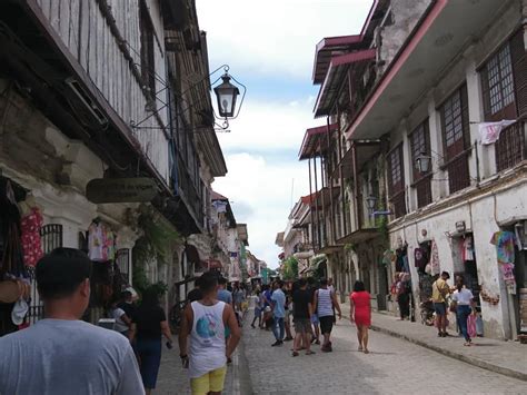 history of vigan city tagalog|Vigan City Philippines (History and Facts) .